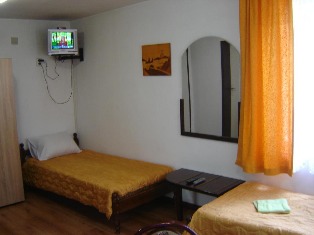 Holiday Home Tanevi Trjavna Buitenkant foto