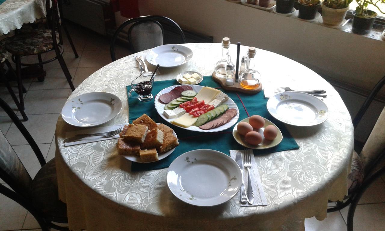 Holiday Home Tanevi Trjavna Buitenkant foto
