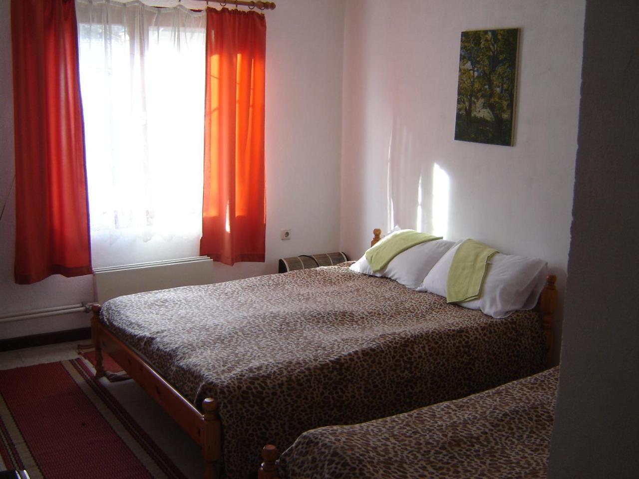 Holiday Home Tanevi Trjavna Buitenkant foto