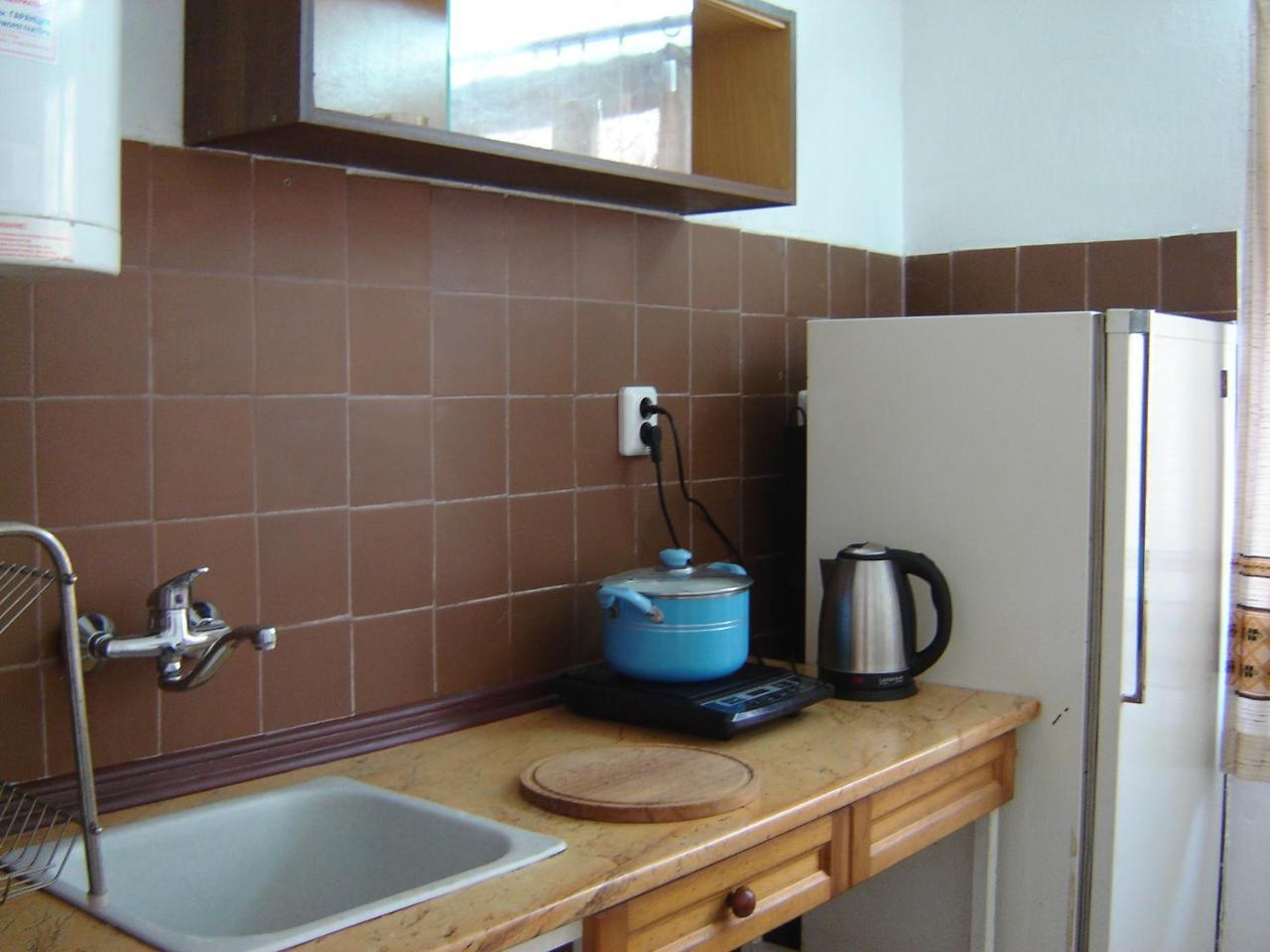 Holiday Home Tanevi Trjavna Buitenkant foto